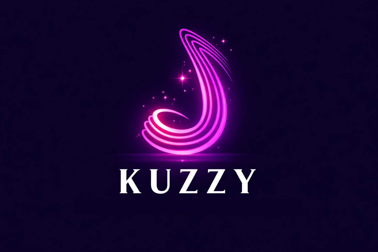 KUZZY Logo
