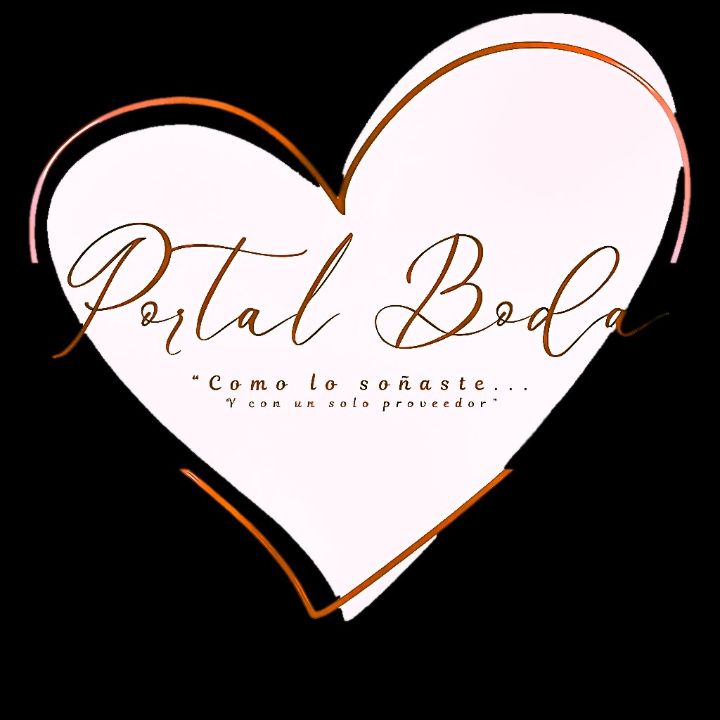 PORTALBODA Logo